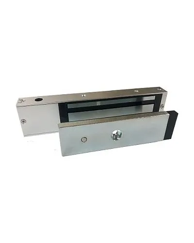 ML-350AL с герконом. Замок электромагнитный. AccordTec в Барнауле