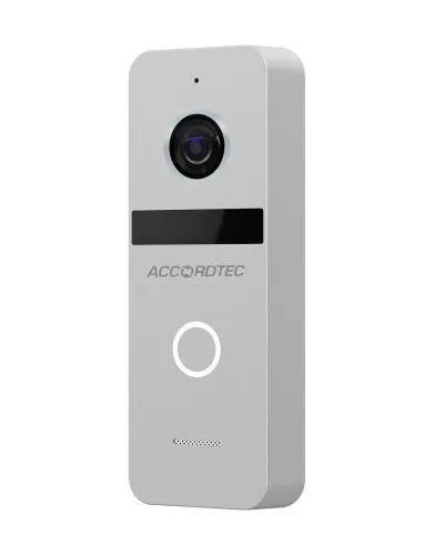 AT-VD312N SL. Вызывная панель IP-домофона. AccordTec в Барнауле