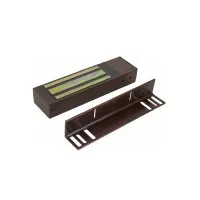 ML-395KB без электроники. Замок электромагнитный. AccordTec