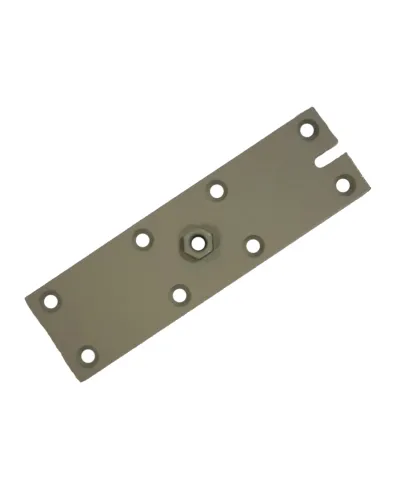 LMP-295K/194K Grey. Монтажная пластина. AccordTec в Барнауле