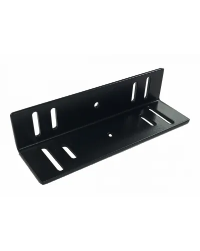 LM-200K BLACK. Уголок L-образный. AccordTec в Барнауле