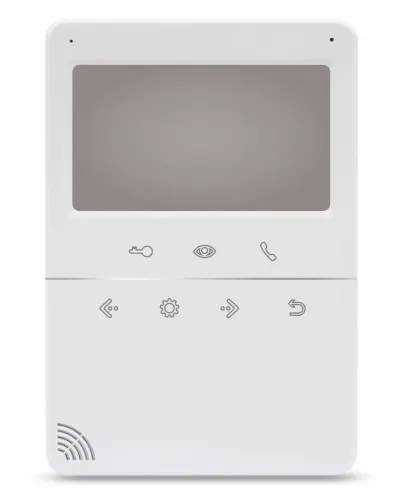 AT-VD432C. Монитор домофона цветной. AccordTec в Барнауле