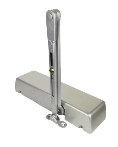 ATEC-D4041-Sl (QM-D4041-Sl). Доводчик дверной. AccordTec в Барнауле