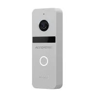 AT-VD311L SL. Вызывная панель IP-домофона. AccordTec