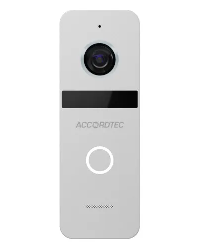AT-VDA309H SL. Вызывная панель цветная. AccordTec в Барнауле