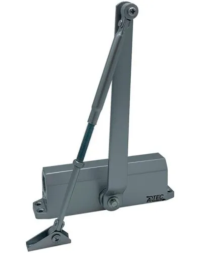 ATEC-D230E-SI. Доводчик для дверей весом до 105 кг. AccordTec в Барнауле