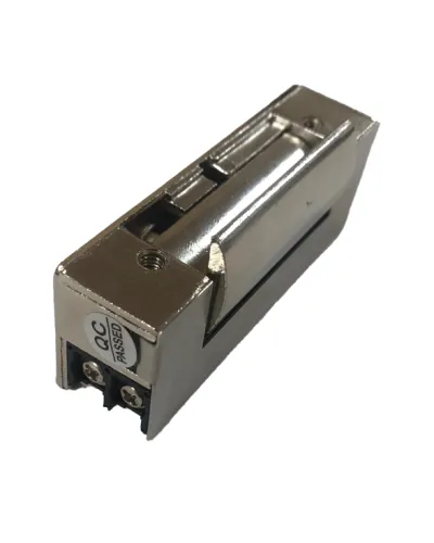 AT-ES02 NO. Защелка электромеханическая. AccordTec в Барнауле