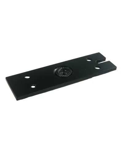 LMP-180K/200K Black. Монтажная пластина. AccordTec в Барнауле