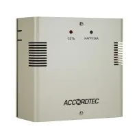 ББП-60. Источник вторичного электропитания резервированный. AccordTec