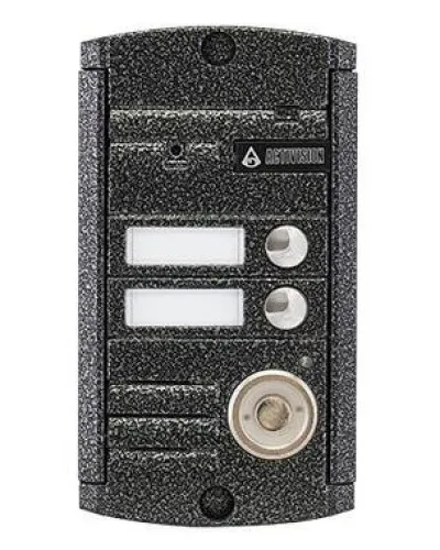 AVP-452 (PAL) ТМ. Вызывная видеопанель цветная. Activision в Барнауле