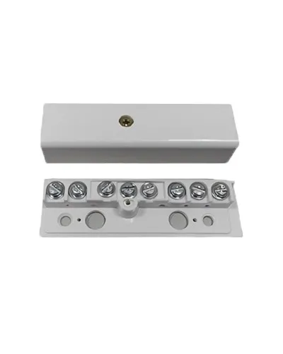 ALJB-8. Коробка соединительная на 8 контактов. Alarmico в Барнауле