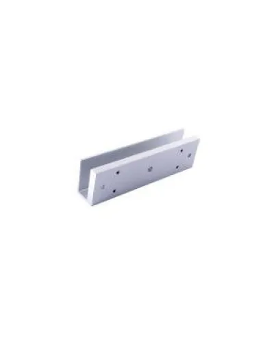 ALU-280. Крепление для установки замка ALEM-280 на стеклянные двери. Alarmico в Барнауле