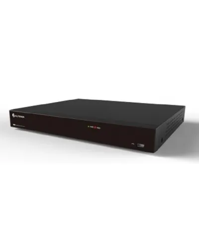 KN167-IP. IP-видеорегистратор 16-канальный. Alteron в Барнауле