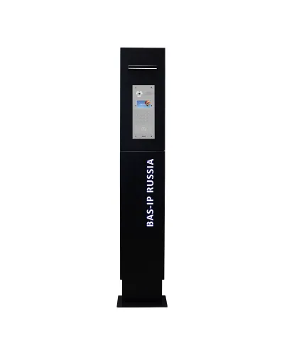 BAS-IP Stella AA-07. Стойка домофонная. BAS-IP в Барнауле