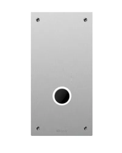 SH-46T SILVER. Бесконтактный дверной звонок. BAS-IP в Барнауле