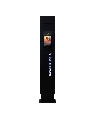 BAS-IP Stella AA-14. Стойка домофонная. BAS-IP в Барнауле