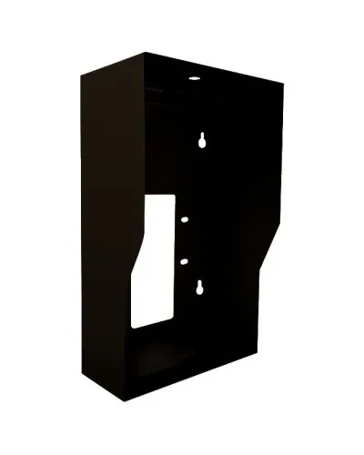 BR-AV2 BLACK. Кронштейн. BAS-IP в Барнауле