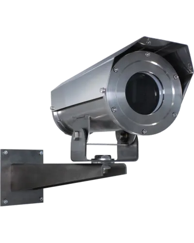 BOLID VCI-140-01.TK-Ex-4H1 Исп.3. Видеокамера IP взрывозащищенная. BOLID в Барнауле