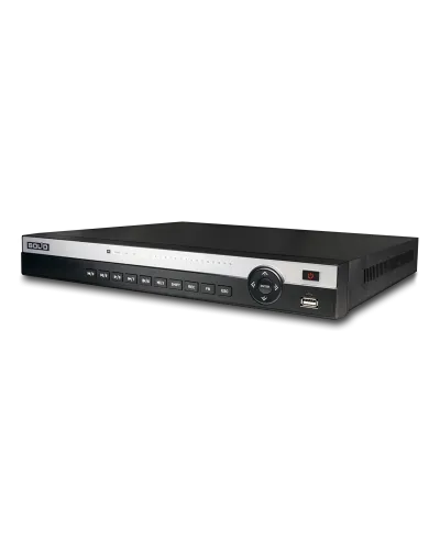 BOLID RGI-3228 версия 2. IP-видеорегистратор 32-канальный. BOLID в Барнауле