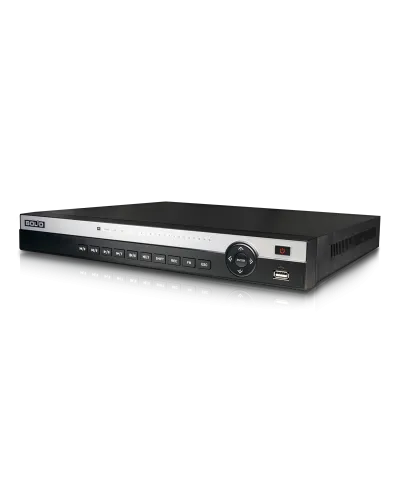 BOLID RGI-1622 версия 4. IP-видеорегистратор 16-канальный. BOLID в Барнауле