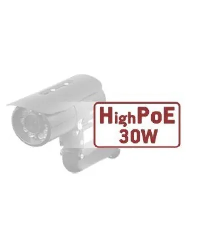 BxxxxRZK-HP. Инжектор PoE. Beward в Барнауле