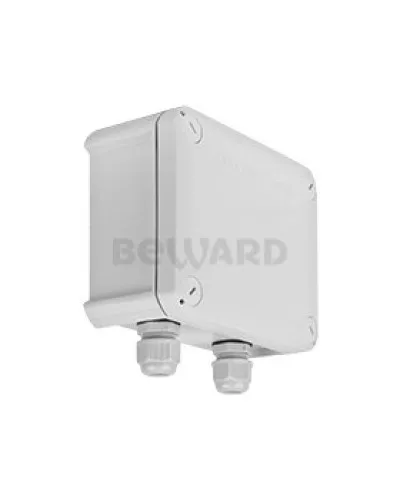 STR-01HP-B. Удлинитель PoE по кабелю UTP. Beward в Барнауле