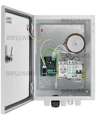 xxxx-B220HC3. Опция для камер BEWARD. Beward в Барнауле