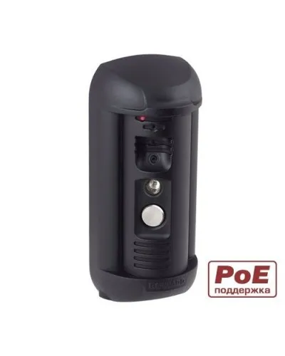 DS06AP (Black). Вызывная панель IP-домофона. Beward в Барнауле