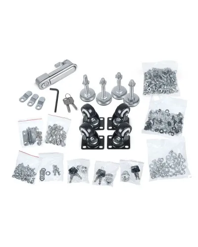 SH-ND-KIT (7773c). Комплект для сборки шкафов серии SH-05C, ND-05C. CABEUS в Барнауле