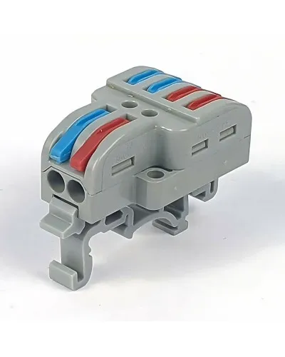 MX-422D (11460c): Клемма соединительная универсальная в Барнауле