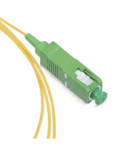 PT-SC/APC-9-3m (8303c): Пигтейл оптический в Барнауле