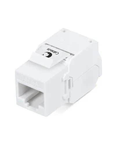 KJ-RJ45-Cat.6A-180-Toolless (7964c): Вставка Keystone Jack RJ-45 в Барнауле