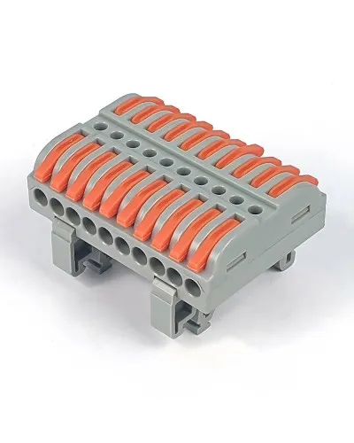 MX223-10D (11458c): Клемма соединительная универсальная в Барнауле