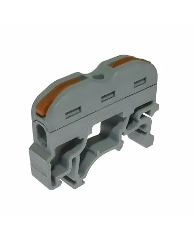 PCT-211 (11443c): Клемма соединительная универсальная проходная в Барнауле