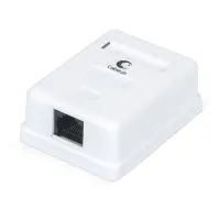 WS-8P8C-Cat.6-1 (7481c): Розетка RJ-45