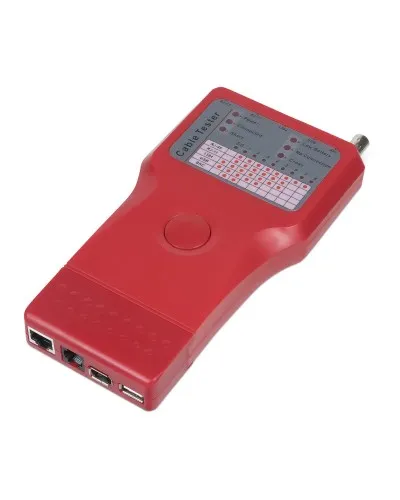 CT-SLT-5-1 (7923c): Кабельный тестер в Барнауле