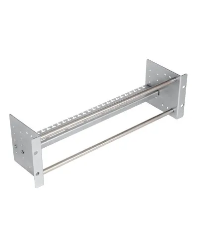 FW-PP-19-SH (11830c): Рама-штанга 19" для крепления 19-и плинтов в Барнауле