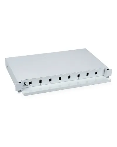ODF-19-8-SC (7298c): Кросс оптический 19'' в Барнауле