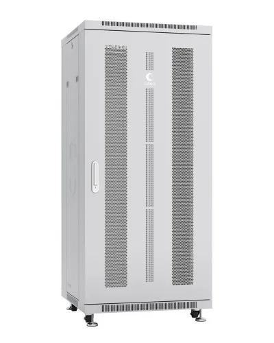ND-05C-27U60/80 (7224c). Шкаф телекоммуникационный 19 напольный 27U. CABEUS в Барнауле