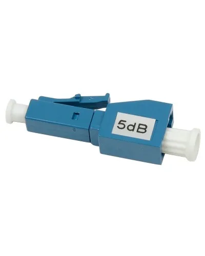 Att-FM LC-SM-5dB (7320c): Аттенюатор в Барнауле