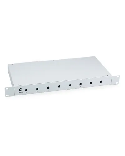 FO-19-8ST (7034c): Кросс оптический 19'' в Барнауле