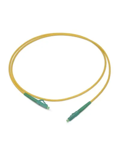 FOP(s)-9-LC/APC-LC/APC-1m (8211c). Патч-корд оптический. CABEUS в Барнауле