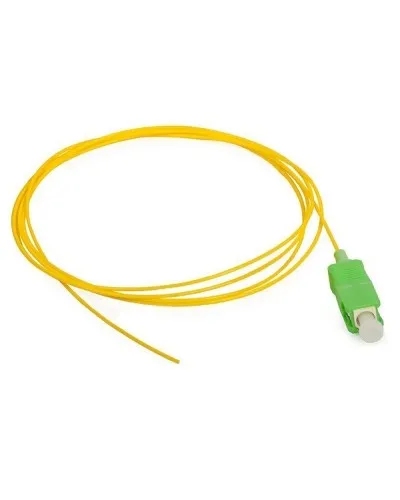 PT-SC/APC-9-1,5m (8301c): Пигтейл оптический в Барнауле