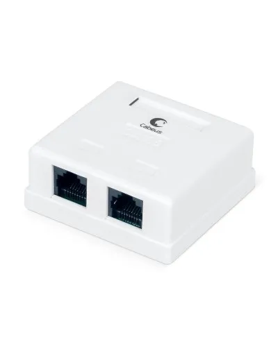 WS-8P8C-Cat.6-2 (7482c): Розетка RJ-45 в Барнауле