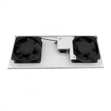 TRAY-FAN2 (11253c). Модуль вентиляторный. CABEUS