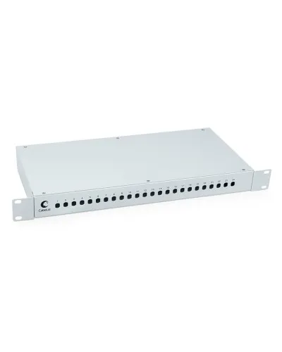 FO-19-24ST (7038c): Кросс оптический 19'' в Барнауле