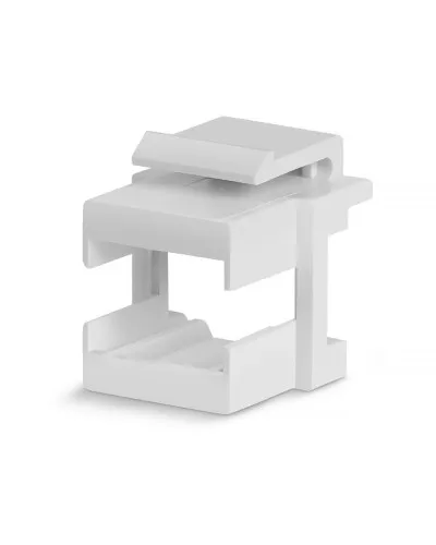 MBA-SC-LC (7782c). Вставка Keystone Jack RJ-49. CABEUS в Барнауле