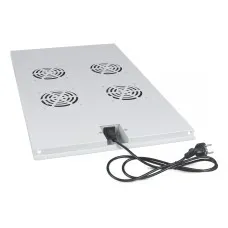 TRAY-100 (7948c). Модуль вентиляторный. CABEUS