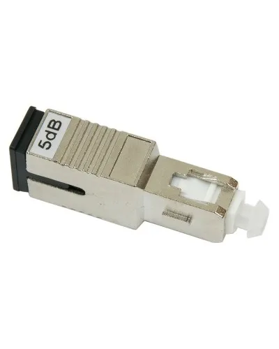 Att-FM SC-SM-5dB (7317c): Аттенюатор в Барнауле