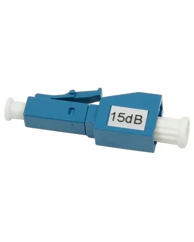Att-FM LC-SM-15dB (7318c): Аттенюатор в Барнауле
